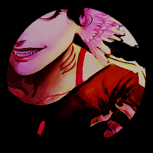 ㅤ
ㅤ ㅤ⊰ㅤᴅᴏ ᴡᴇ ʜᴀᴠᴇ ʙᴀᴅ ʙʟᴏᴏᴅ﹖
ㅤㅤㅤㅤᴅᴏ ʏᴏᴜ ғᴇᴇʟ ᴛʜᴇ ʙᴜʀɴ ғʀᴏᴍ ᴍʏ
ㅤㅤㅤㅤㅤㅤㅤㅤ ㅤㅤᴛᴏᴜᴄʜ﹖
ㅤㅤㅤㅤDARLING 、i 。 。
ㅤㅤㅤㅤalways knew that we were
ㅤㅤㅤㅤㅤㅤㅤㅤㅤㅤ DOOM—ED.
ㅤ