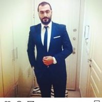 Bilal ÇİFTÇİ(@bilal_cft) 's Twitter Profile Photo