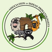 Association of Indian Primatologists (A.I.P)(@IndianPrimates) 's Twitter Profile Photo