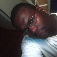 Clarence Dickerson - @Cjay_the_Don Twitter Profile Photo