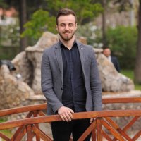 Yasin Şahin (@yasnshn) 's Twitter Profile