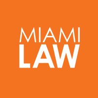 University of Miami School of Law - #MiamiLaw (@miamilawschool) 's Twitter Profile