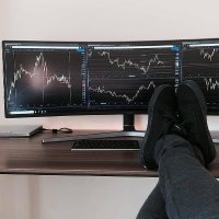 Forex Trading (@kuwaitrt) 's Twitter Profile