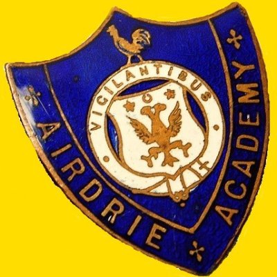 aafaskine's profile picture. Airdrie Academy Faskine House Officials Twitter 2019-2020 💛 House Captain- Molly Biggar and Vice Captains- Lucy Stein and Alisha Flynn