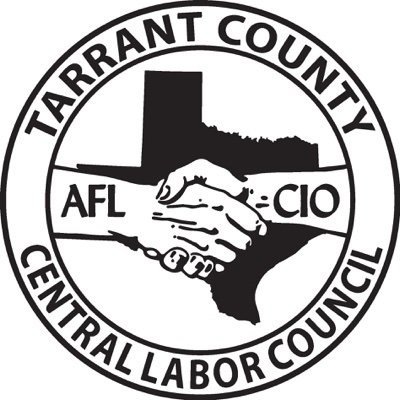 Tarrant County Central Labor Council Profile