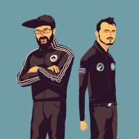The Geek x Vrv (@thegeekxvrv) 's Twitter Profile