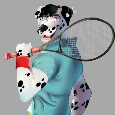 Spotty dog in the DMV. 31/M/Gay Sports enthusiast. EDM lover. Food enjoyer. Runescape player.