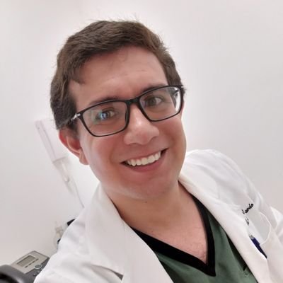 ForsakenPardo's profile picture. Just a regular Dr