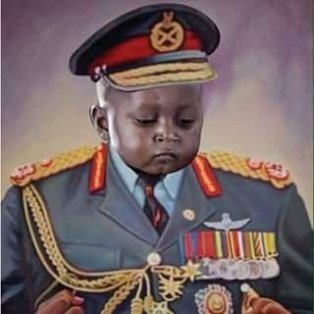 olujide31's profile picture. Christian⛪
AVE🖐
Proud Man Utd fan⚽
Pharmacist💊
Nna Oluwaferanmi❤️
Di Rukayat❤️