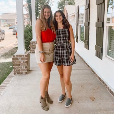 The University of Alabama