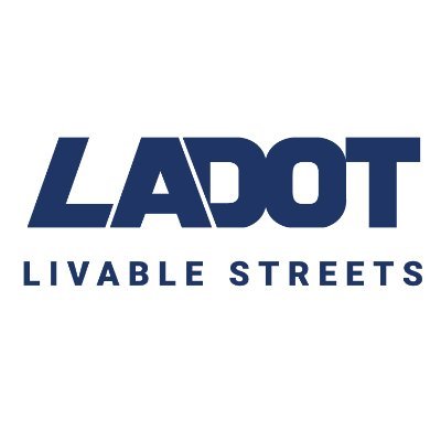 An online @ladotofficial hub supporting our safe and great streets programs like Vision Zero, Safe Routes to School, Active Transportation, People St, and more.