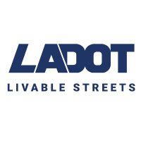 LADOT Livable Streets(@LADOTlivable) 's Twitter Profile Photo