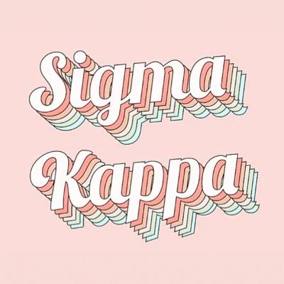 Sigma Kappa • Lambda Gamma