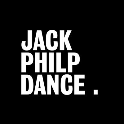 JackPhilpDance Profile Picture