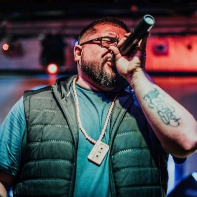 Singer/Rapper/Producer from Denver, Colorado. New album ‘Santa Fe Drive’ is now available on media outlets! Visit https://t.co/SEj73MSrXu