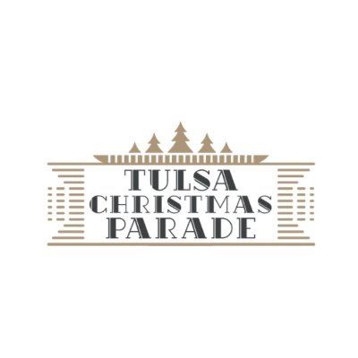 Rockin' Around Tulsa Town 🎄 - December 14th, 1:00 PM 2019. #TulsaChristmasParade #TulsaChristmasParade2019