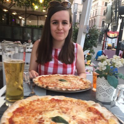 Lucy96Palmer's profile picture. 