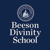Beeson Divinity School (@beesondivinity) 's Twitter Profile Photo Beeson Divinity School (@beesondivinity) 's Twitter Profile Photo