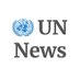 UN News (@un_news_centre) Twitter profile photo UN News (@un_news_centre) Twitter profile photo