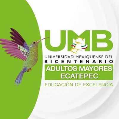 Grupo de estudio Universitario de la Universidad Mexiquense del Bicentenario. Unidad de Estudios Superiores para adultos y adultos mayores Ecatepec.