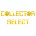 Collector Select (@CollectorSelect) Twitter profile photo