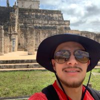 Z3US (@jesusgo06360153) 's Twitter Profile