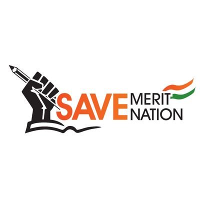 Save Merit Save The Nation is an organization working for promotion of excellence in education and fair opportunity for deserving and meritorious candidates.