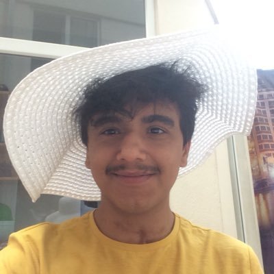 AhmetBurakahin6's profile picture. İYYÜ GSF - Oyunculuk