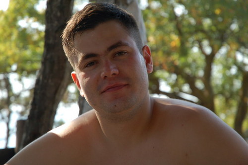 Кислов Евгений