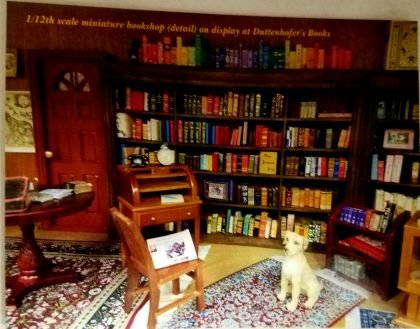 buying & selling better quality used books and fine old books since 1976