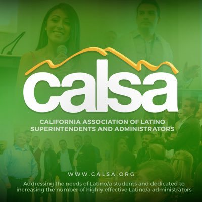 Community of Superintendents & Administrators leading with corazón + addressing Latino/a/x students' needs. Check out our upcoming events and Join Us! ⬇️