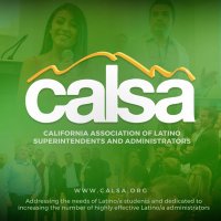 CALSA(@CALSAfamilia) 's Twitter Profile Photo