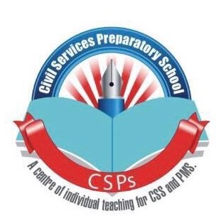 @CSPSAcademy