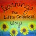 Little Colonials @SHS (@sarahmo51872658) Twitter profile photo Little Colonials @SHS (@sarahmo51872658) Twitter profile photo