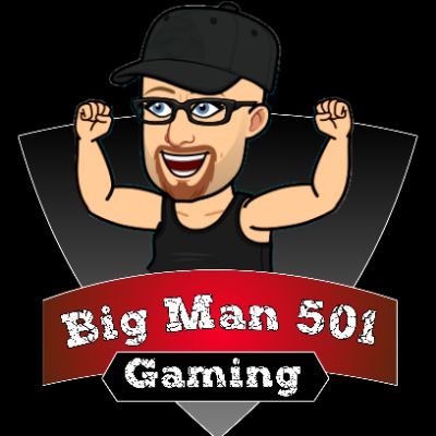 BigmanSDMF's profile picture. I'm a daily gamer I enjoy playing Xbox and streaming games on Mixer
