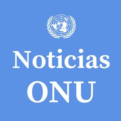 NoticiasONU's profile picture. Cuenta oficial del servicio de noticias de las Naciones Unidas. Síguenos también en Facebook: Noticias ONU