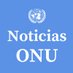 Noticias ONU (@noticiasonu) Twitter profile photo Noticias ONU (@noticiasonu) Twitter profile photo
