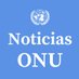 Noticias ONU Profile picture