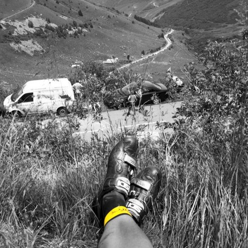 Cyclingjunky's profile picture. 