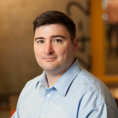 clazier's profile picture. VP AWS Nonrelational Databases. Opinions my own.
