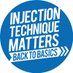 Injection Technique Matters (@injecttechmat) Twitter profile photo Injection Technique Matters (@injecttechmat) Twitter profile photo