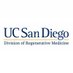 UCSD Division of Regenerative Medicine (@UCSanDiegoDRM) Twitter profile photo