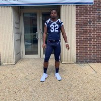 Merrick Sims II, M.P.H. (@merrick_sims8) 's Twitter Profile