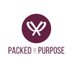 Packed with Purpose (@PackedwPurpose) Twitter profile photo
