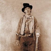 Billy the Kid (@maxferrer52) 's Twitter Profile