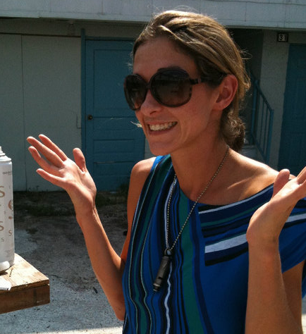 sarahjanesallis's profile picture. Hair. Makeup. Style. You name it.