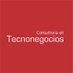 Consultoria en Tecnonegocios (@coTECNONEGOCIOS) Twitter profile photo