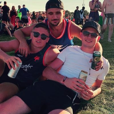 Kain_Kershaw's profile picture. 