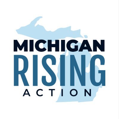 Michigan Rising Action