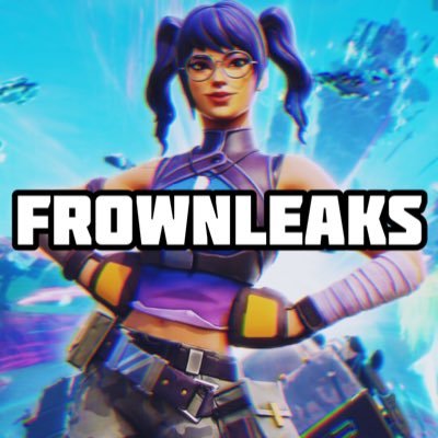 Not Affiliated with @EpicGames or @FortniteGame